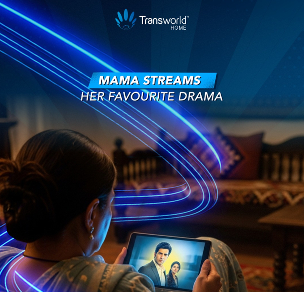 Cover photo of Transworld Internet